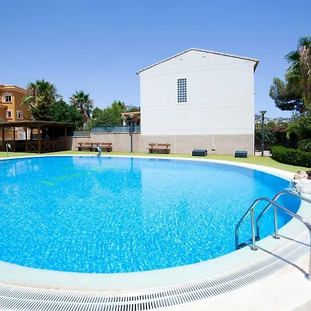 Dom wakacyjny Holiday Real Sitio.2 *