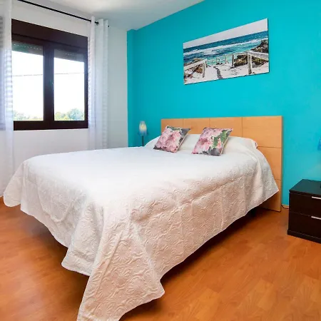 Holiday Real Sitio.2 * Calpe