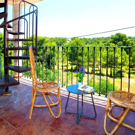 Holiday Real Sitio.2 Calpe