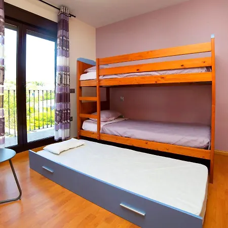 Dom wakacyjny Holiday Real Sitio.2 Calpe