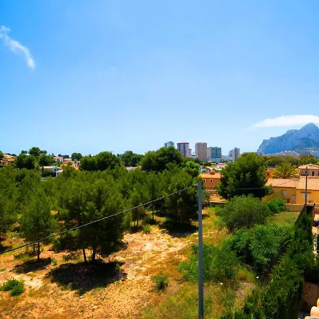 Holiday Real Sitio.2